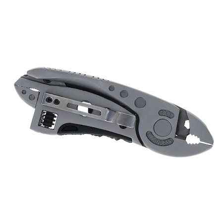 Scipio Ranch Hand Multi-Tool Pocket Knife FCC0020